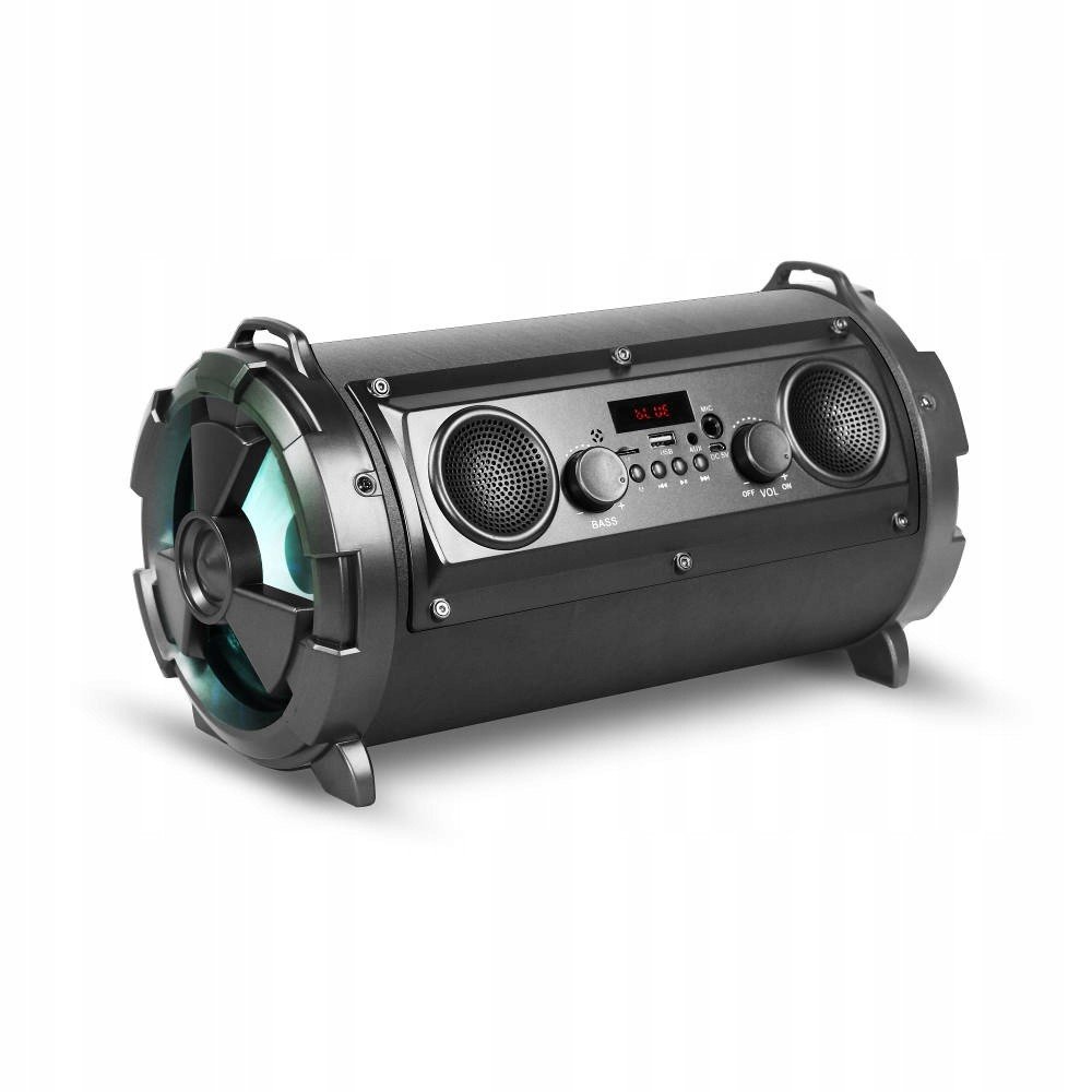 Bluetooth reproduktor SoundTube 190 černý