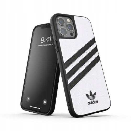 Pouzdro Adidas Or Molded Case pro iPhone 12 Pro Max
