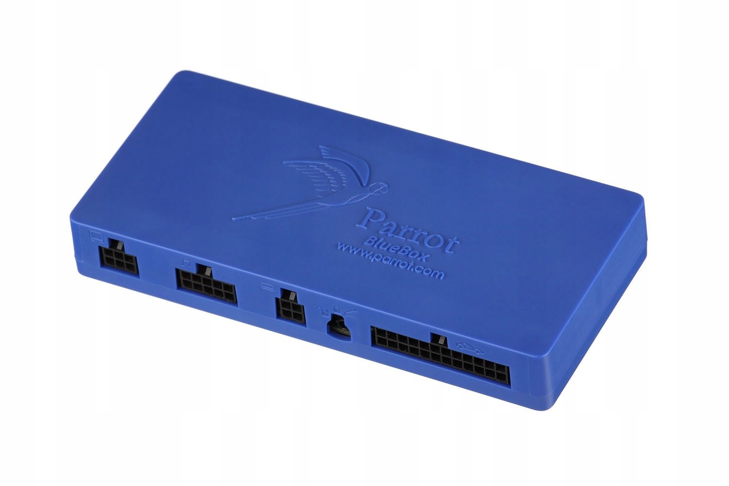 Centrální Parrot MKI9100 Blue Box PI020154AC