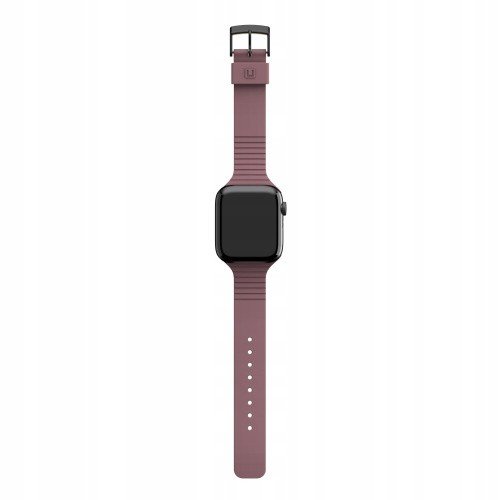 Silikonový Uag Řemínek Pro Apple Watch 4/5/6/ 44MM