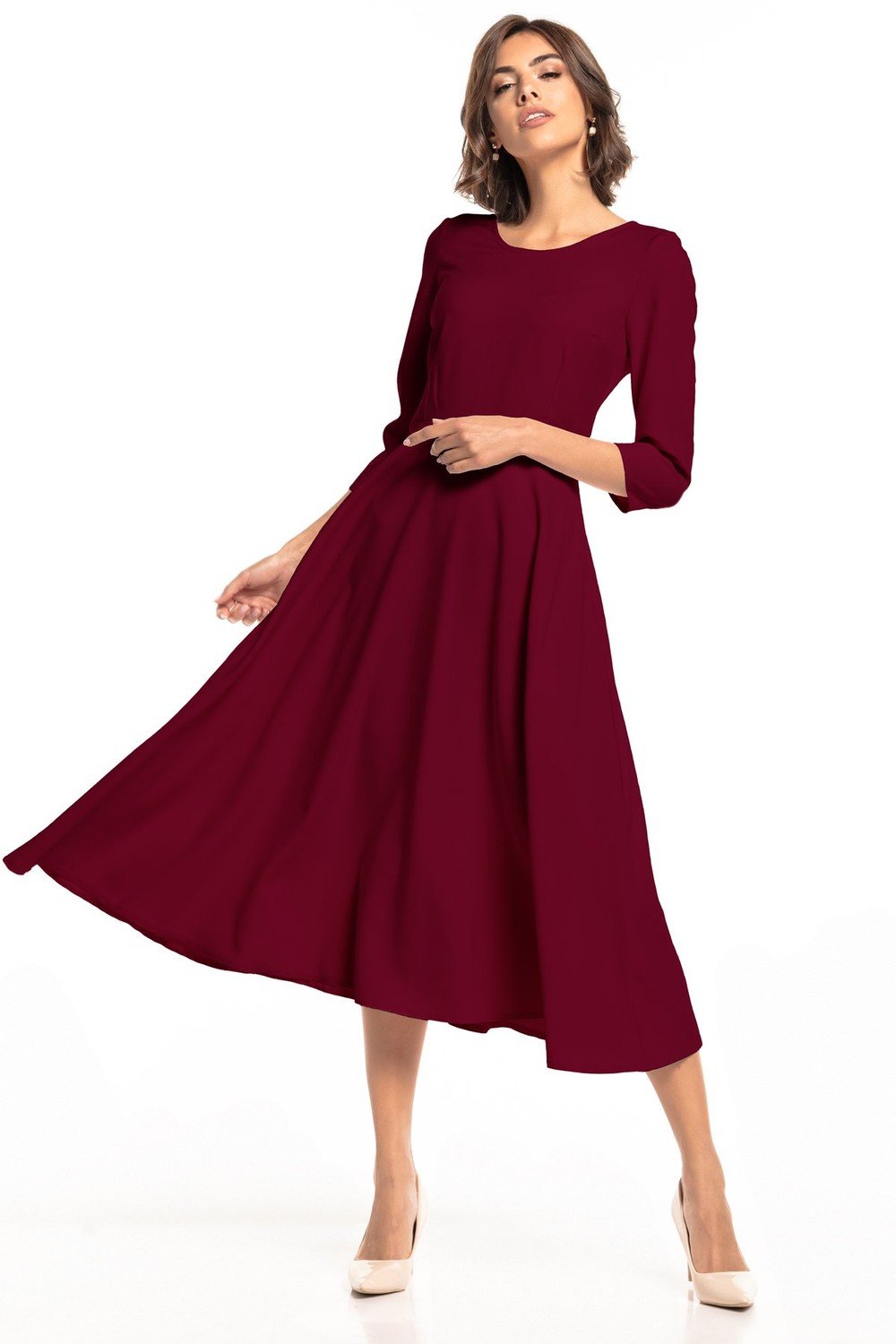 Tessita Woman's Dress T327 13