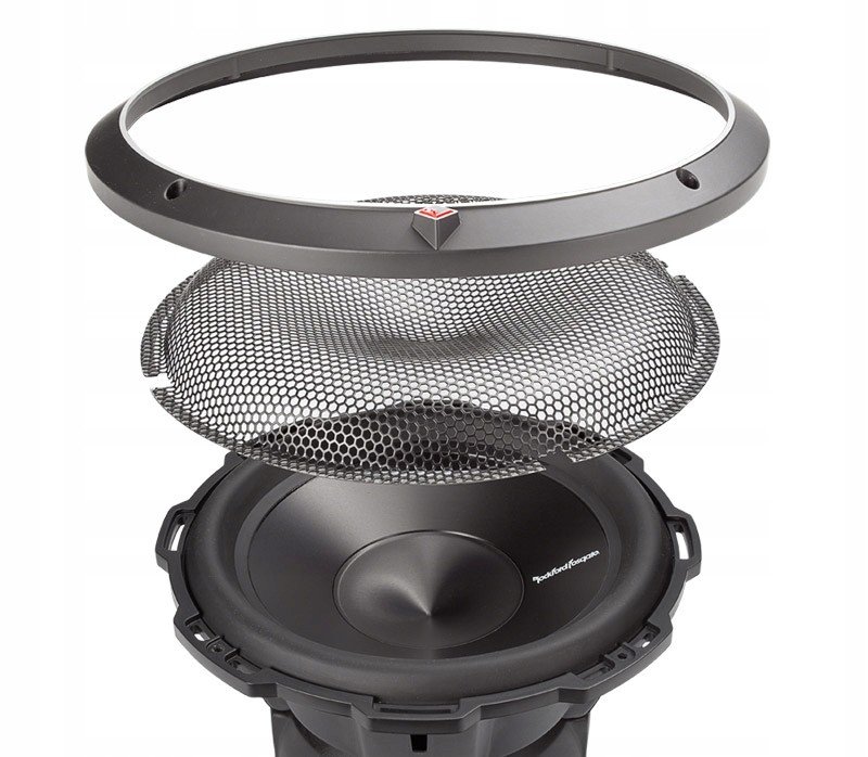 Rockford Fosgate P2P3G-12 Maskovačka pro P2 a P3