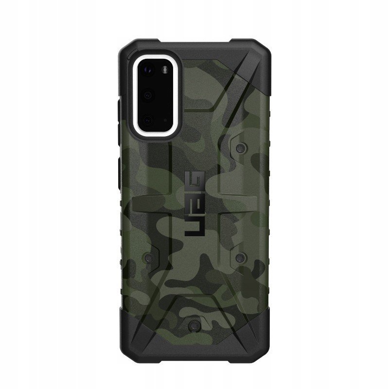 Uag Pathfinder Armored Case pro Galaxy S20