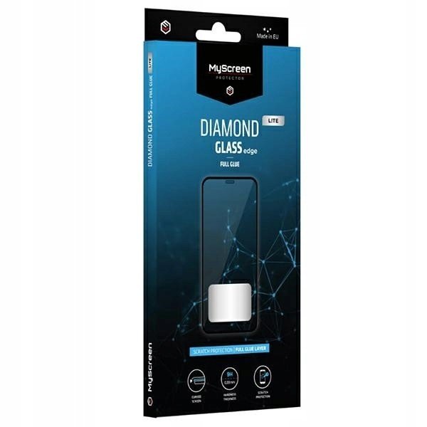 Ms Diamond Glass Lite edge Vivo Y55s 2021 Y55 5G F