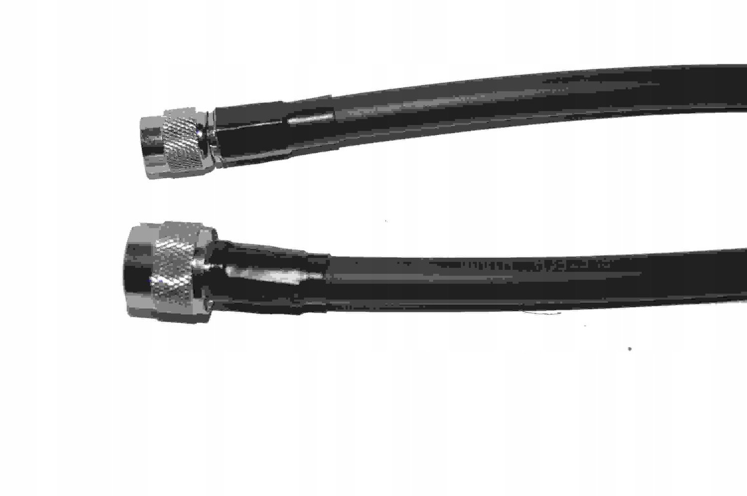 Kabel zástrčka N zástrčka Tnc MRC-400, 20m