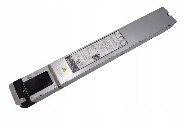 Napájecí adaptér Dell PowerEdge MX7000 80 Plus Platinum 30