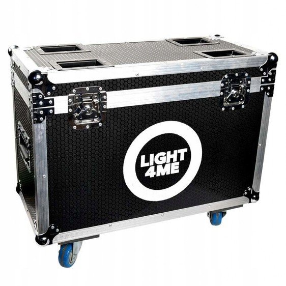 LIGHT4ME Robo Zoom Wash 1915 Case bedna pro 2