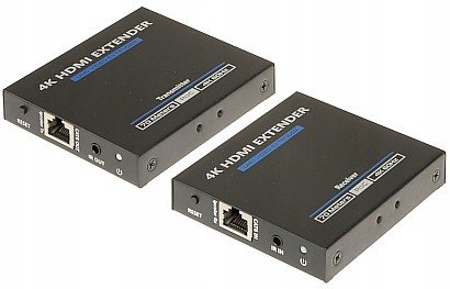 Extender HDMI-EX-70IR-4KV2