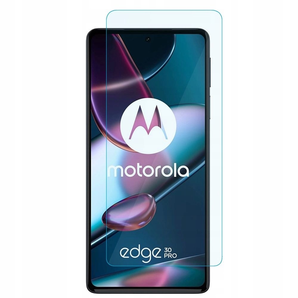 Tvrzené sklo Blue Star pro Motorola Edge 30 Pro