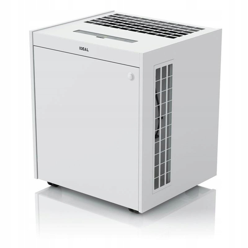 Čistič vzduchu Ideal Ap 140 Pro do 180m2