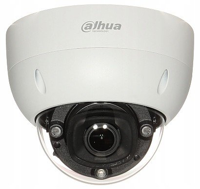 Kamera Odolná Proti Vandalismu Ip IPC-HDBW5842H-ZHE-2712F-D