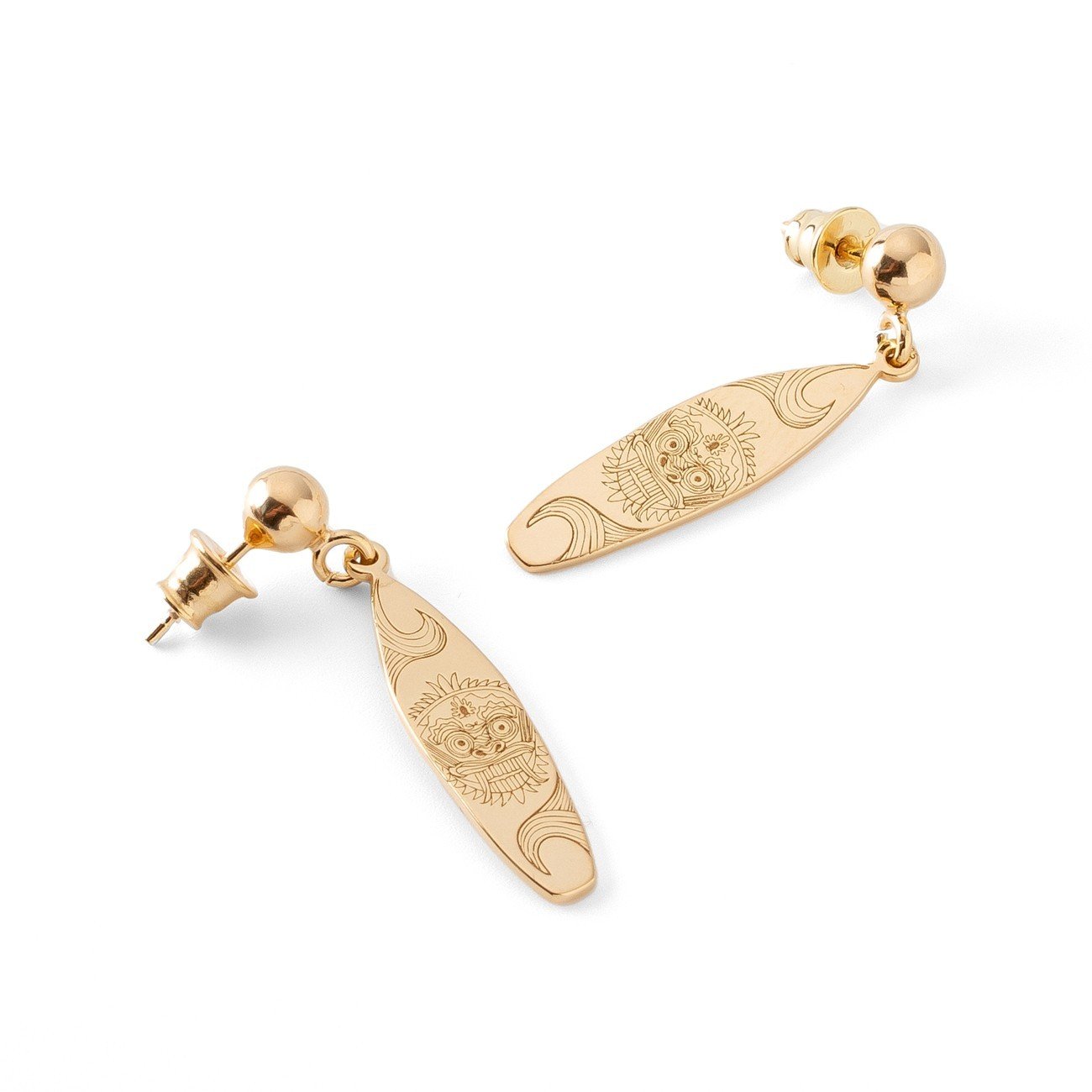 Giorre Woman's Earrings 38240