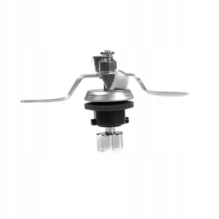 Mixovací nůž s těsněním Lidlomix – Silvercrest