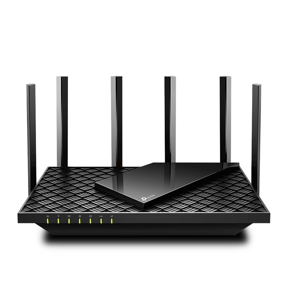Access Point, Router TP-Link AX73 802.11ax (Wi-Fi