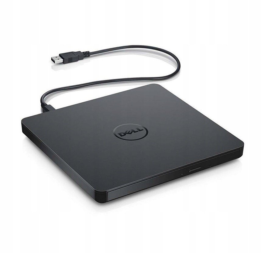 Vypalovačka DVD vnější Dell Dw 316