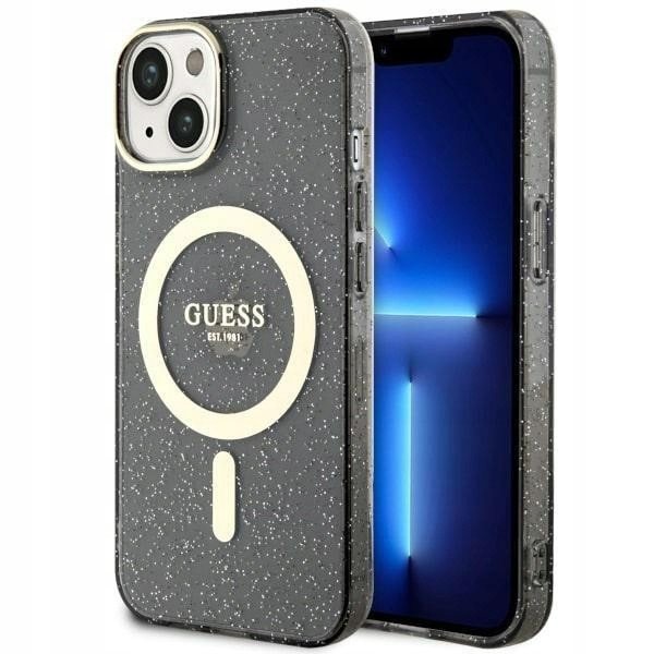 Guess pouzdro pro iPhone 14 Plus 6.7