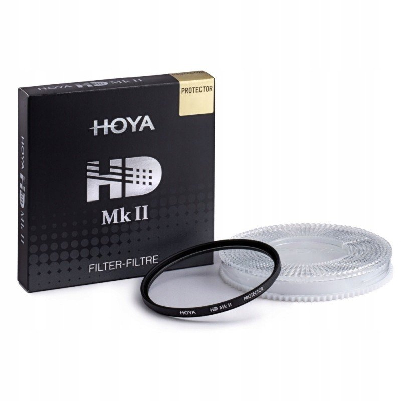 HOYA filtr Protector HD MkII 72 mm