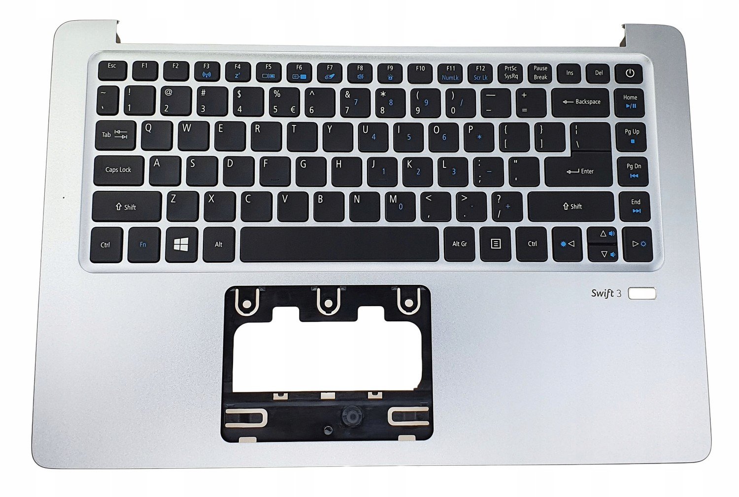 Nové Pouzdro Klávesnice Acer Swift 3 SF314-51 Us