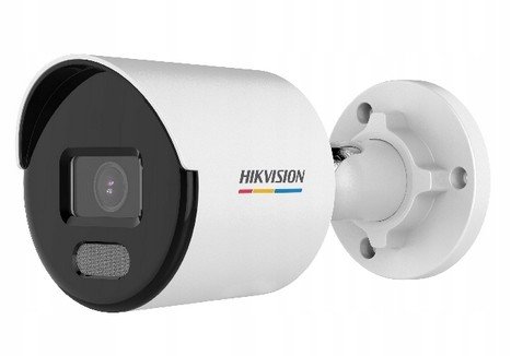 Ip Kamera Hikvision DS-2CD1047G0-L (2,8mm) (C)