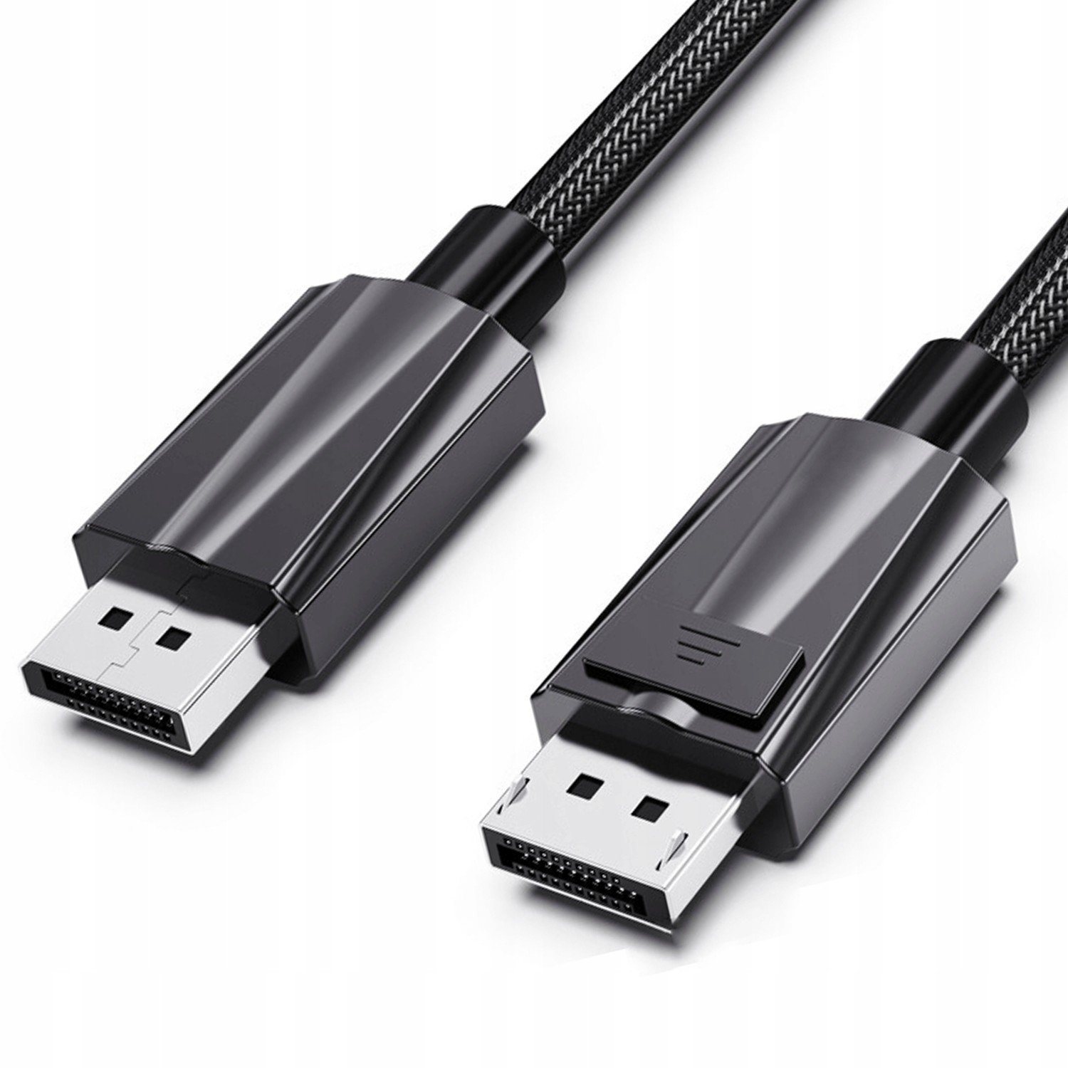 Kabel DisplayPort Dp 2.0 Ultra až 16K 4K 165Hz 3M
