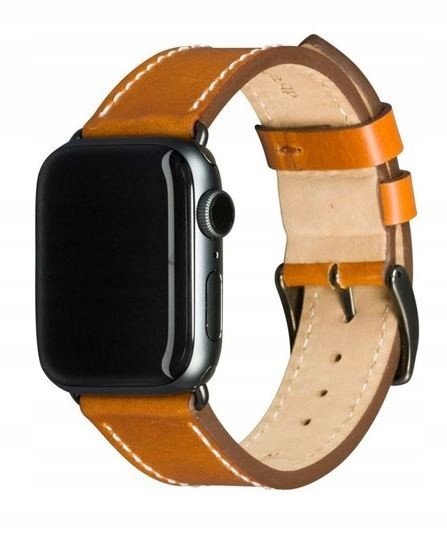 Dbramante Copenhagen Řemínek pro Apple Watch 38/40mm