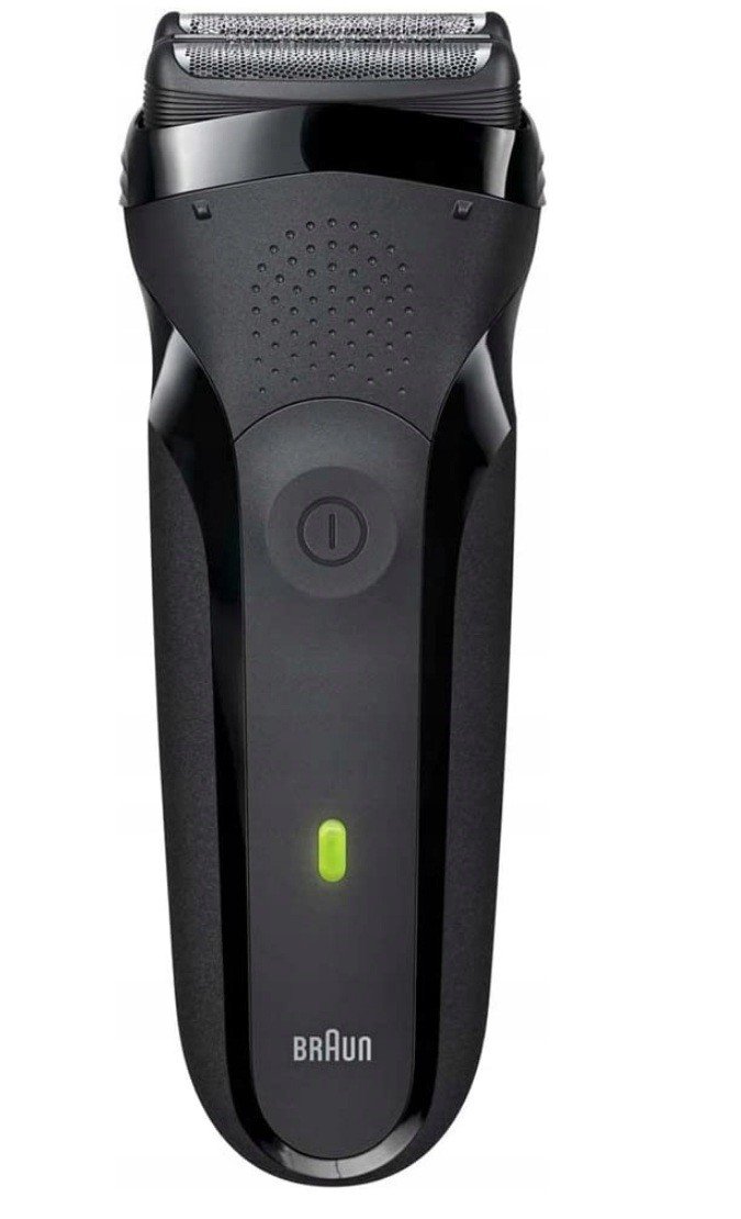 Holicí strojek Braun 301S