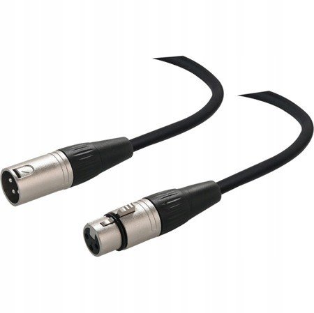 Roxtone Samurai SMXX200L10 Mikrofonní kabel