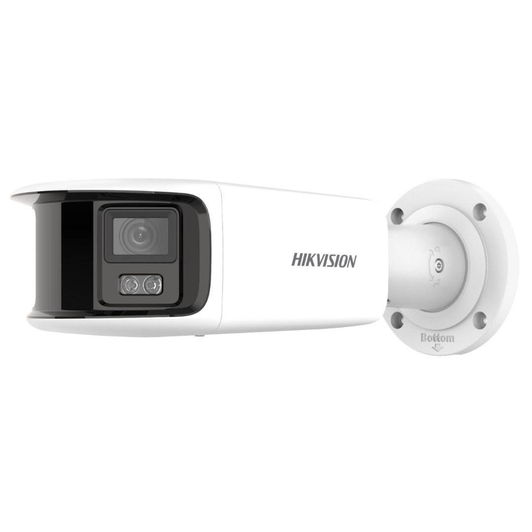 Kamera Ip Hikvision DS-2CD2T87G2P-LSU/SL (4mm) (C)