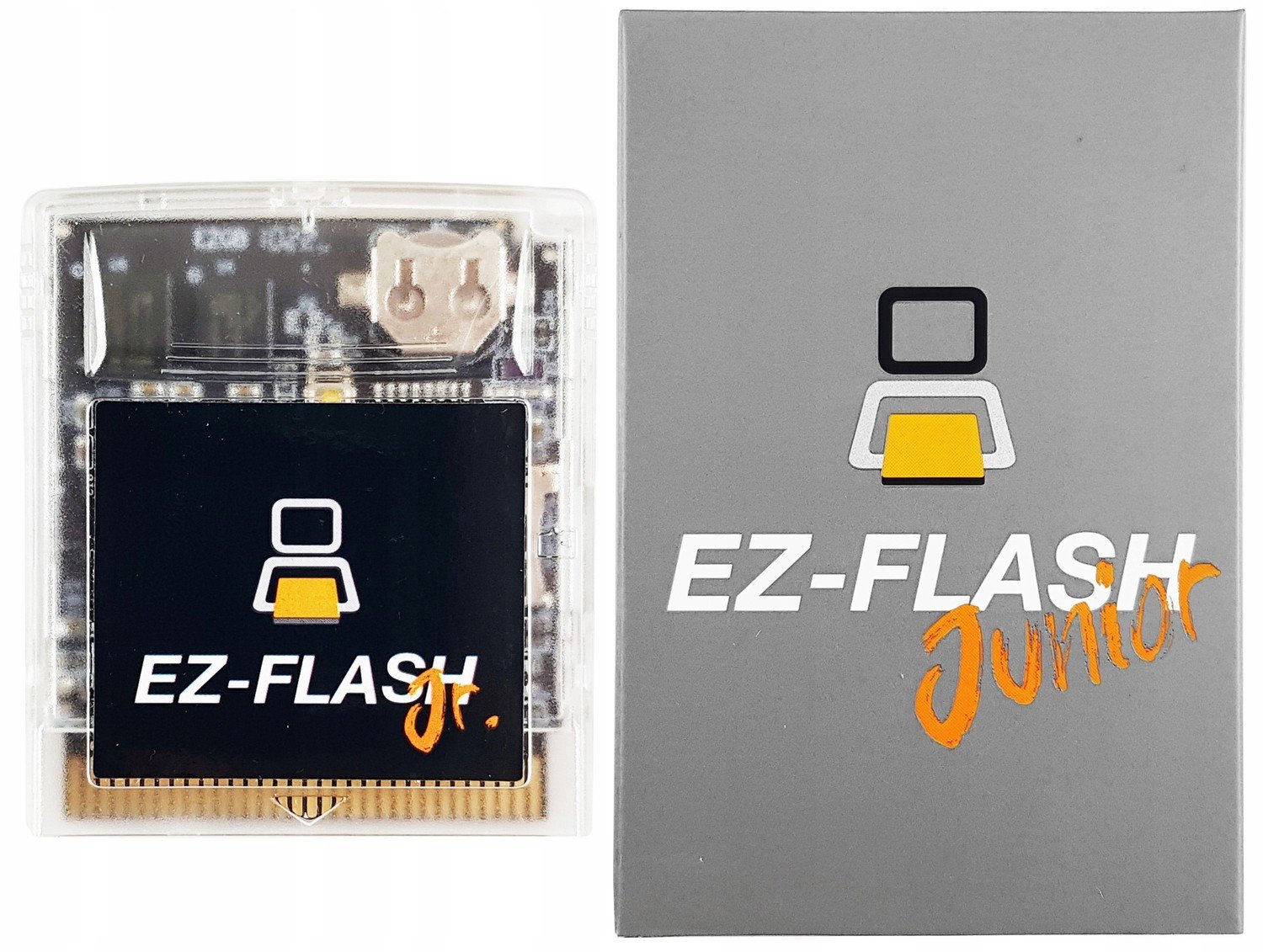 Ez-flash Jr Flash Cart Rekordér Pro Gb Gbc Gba Sp