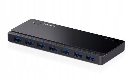 Usb hub Tp-link UH700 7 portů Usb 3.0