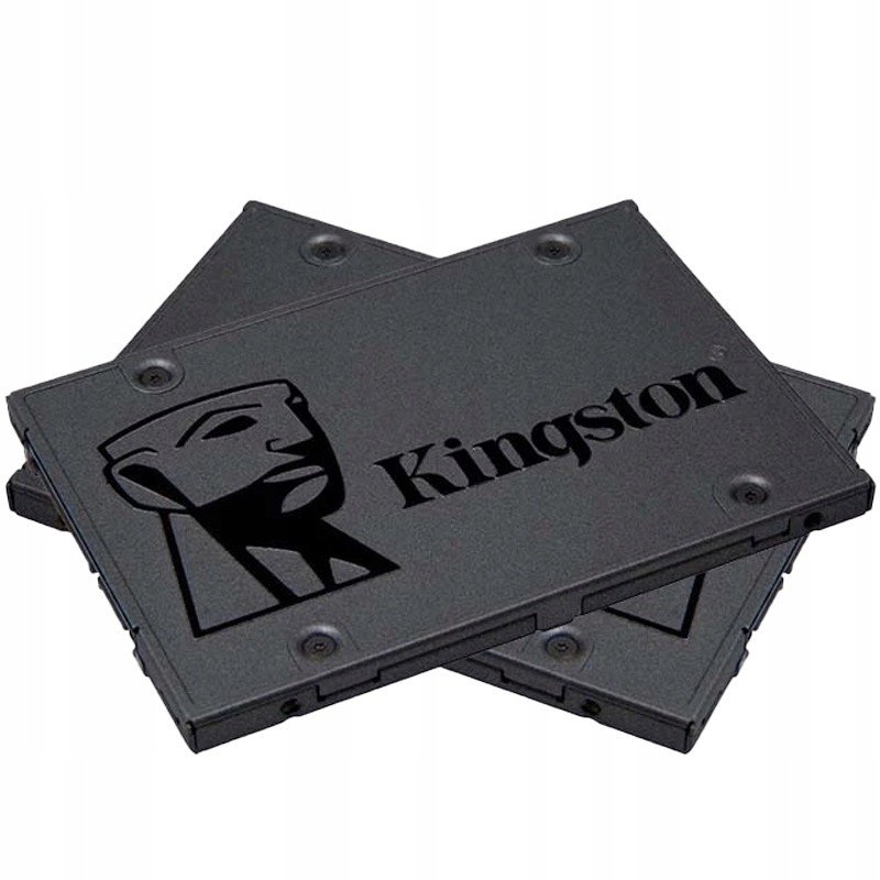 Dysk Ssd Kingston 240GB SATA3 2,5'' 500/350 MB/s