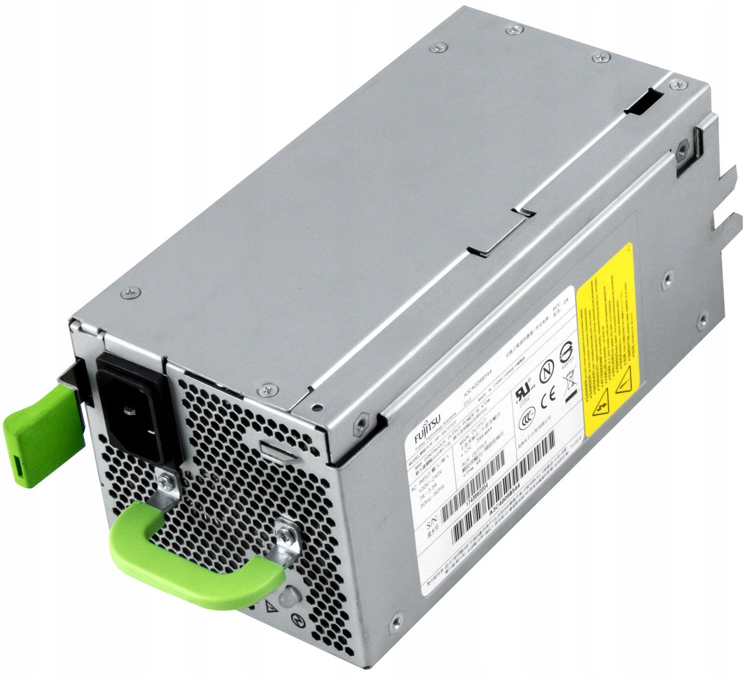 Fujitsu A3C40098544 470W HP-S4701E0 TX150 S7