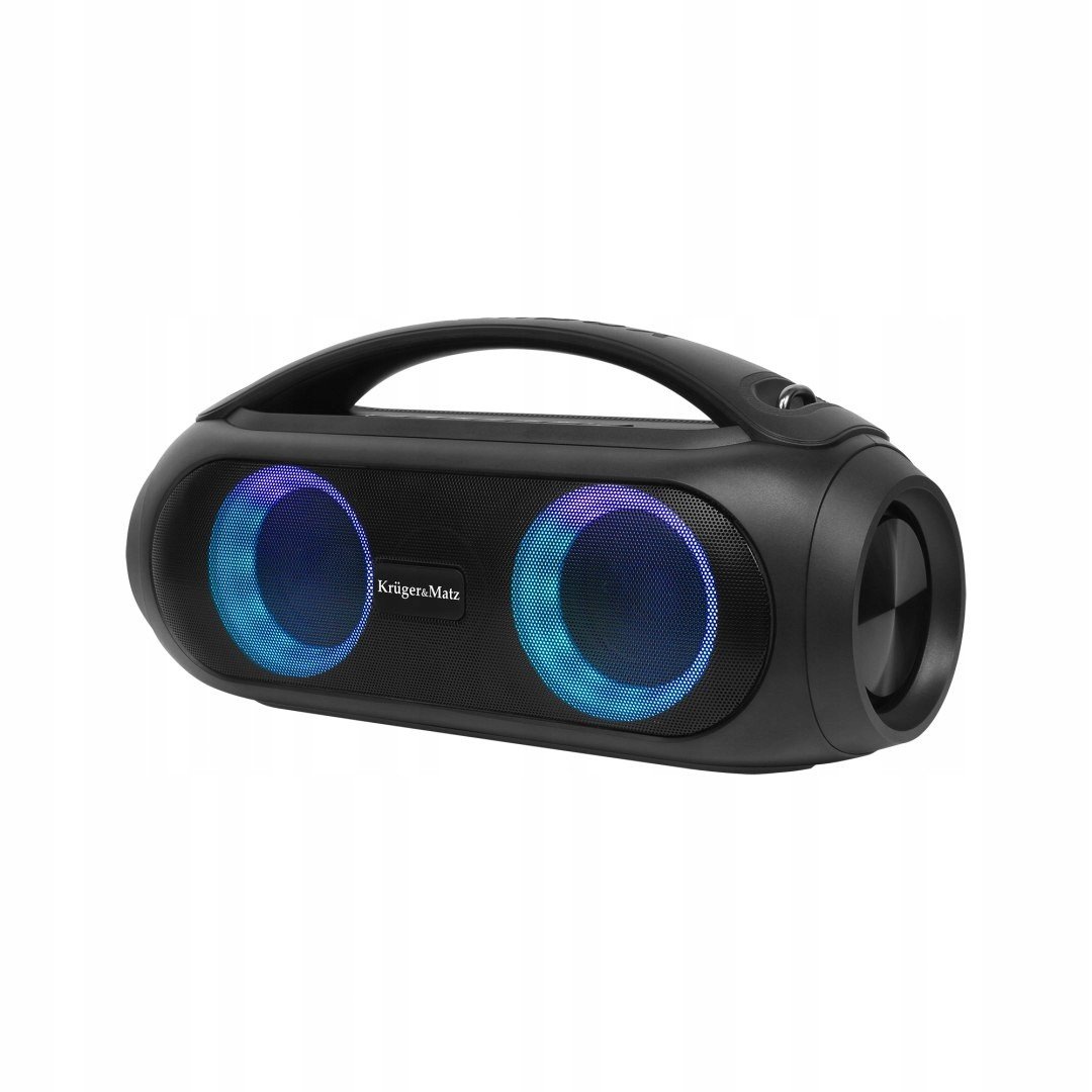 Přenosný bezdrátový reproduktor Kruger&Matz Jo