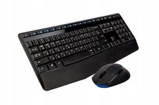 Set Logitech Combo MK345 Klávesnice+Myš