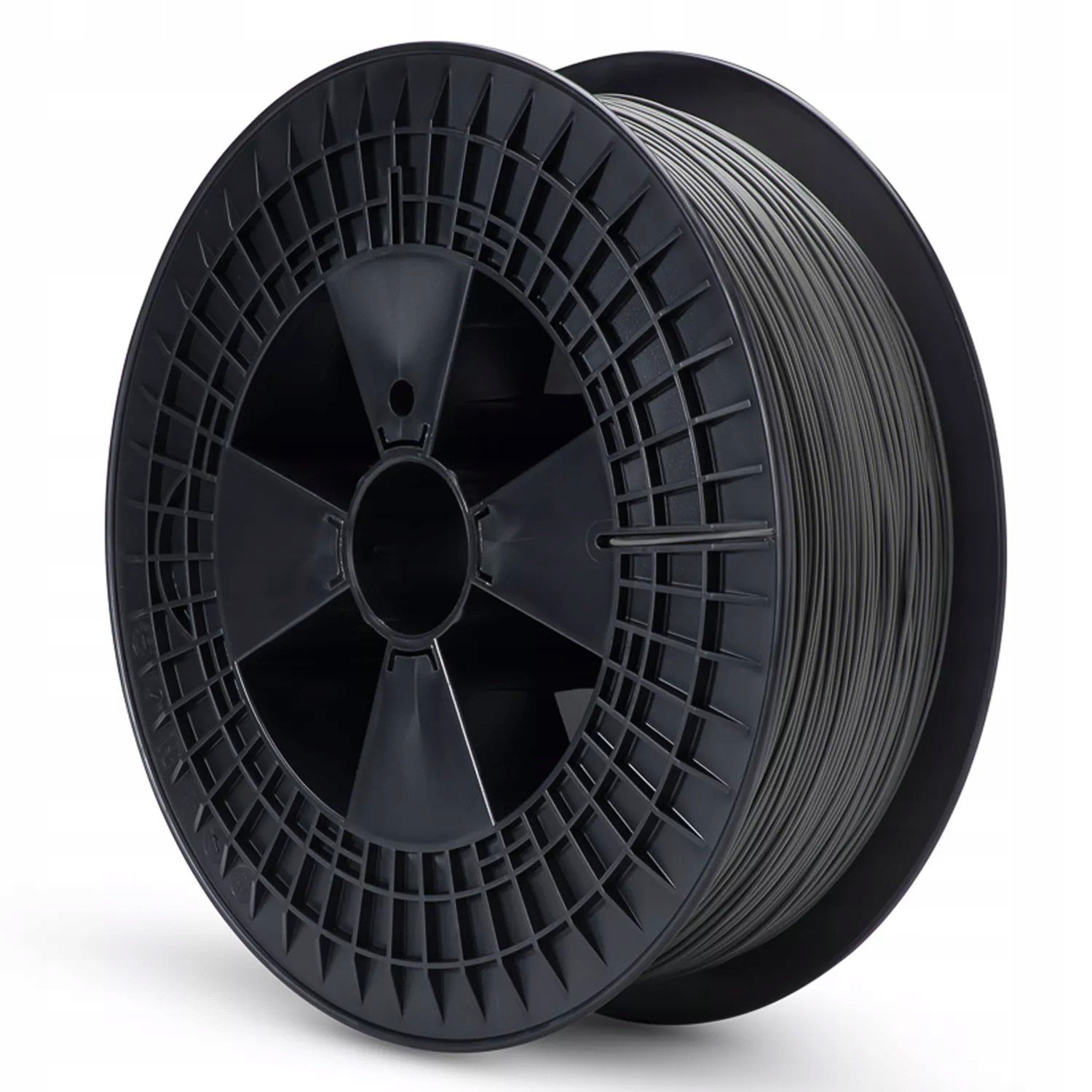 Filament Fiberlogy Easy Pla 1,75mm graphite 2,5kg