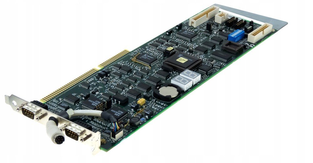 Sériová Řídící Deska Ibm 76H5038 Netfinity 7000