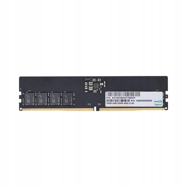 Apacer DDR5 16 Gb 4800