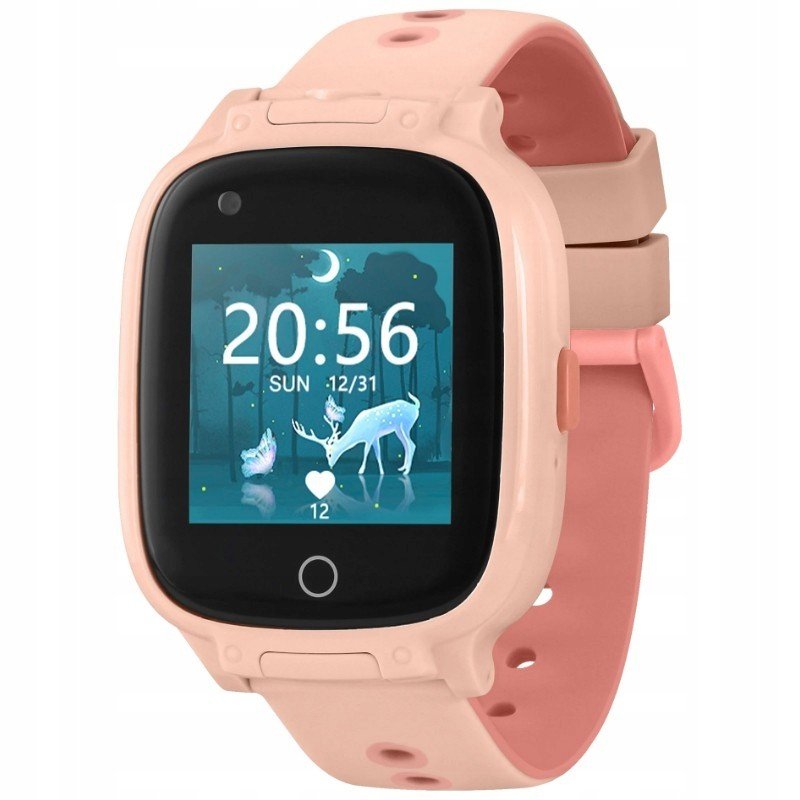 Garett Smartwatch Kids Twin 4G dětské