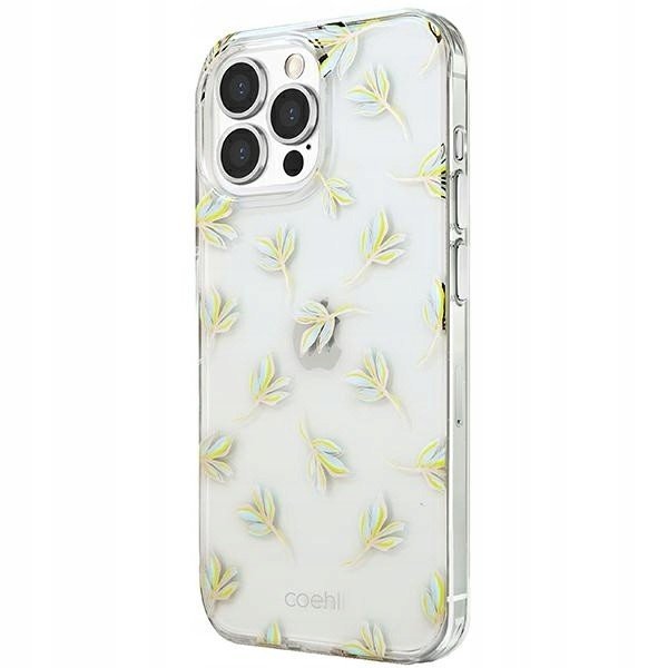 Uniq kryt Coehl Fleur iPhone 13 Pro 13 6,1