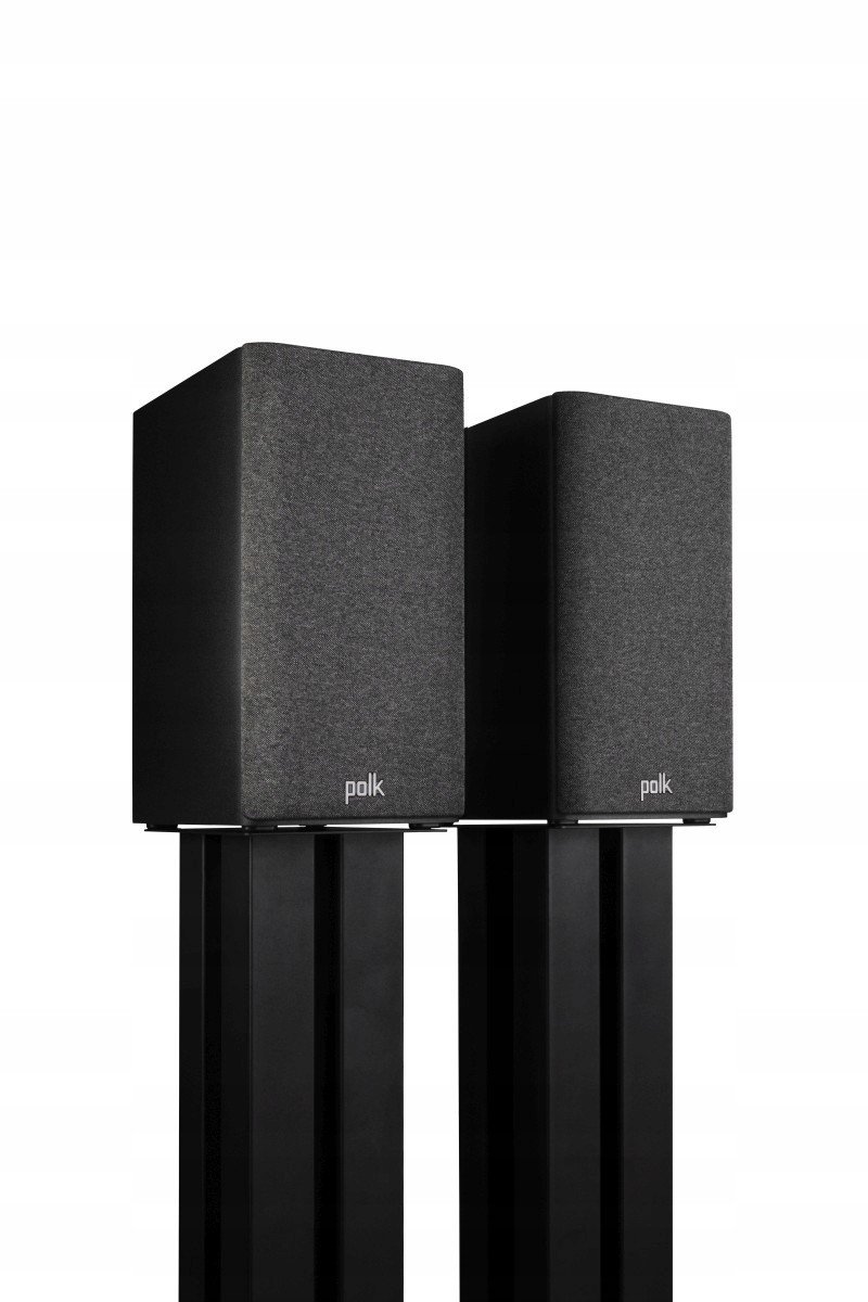 Polk Audio Reserve R100 (černá) stojanový, pár