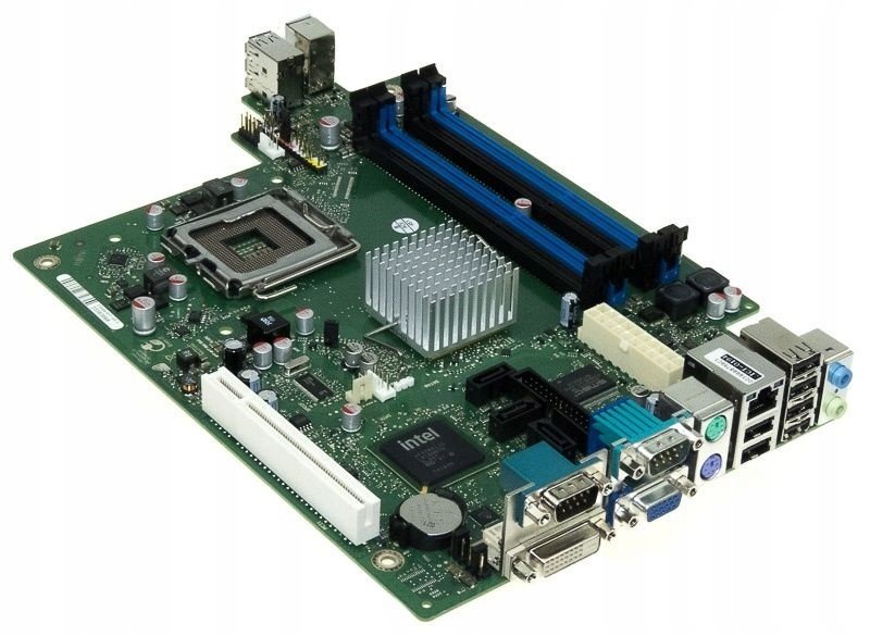 Fujitsu D3004-A11 GS3 Hlavní S.775 DDR3 Pci