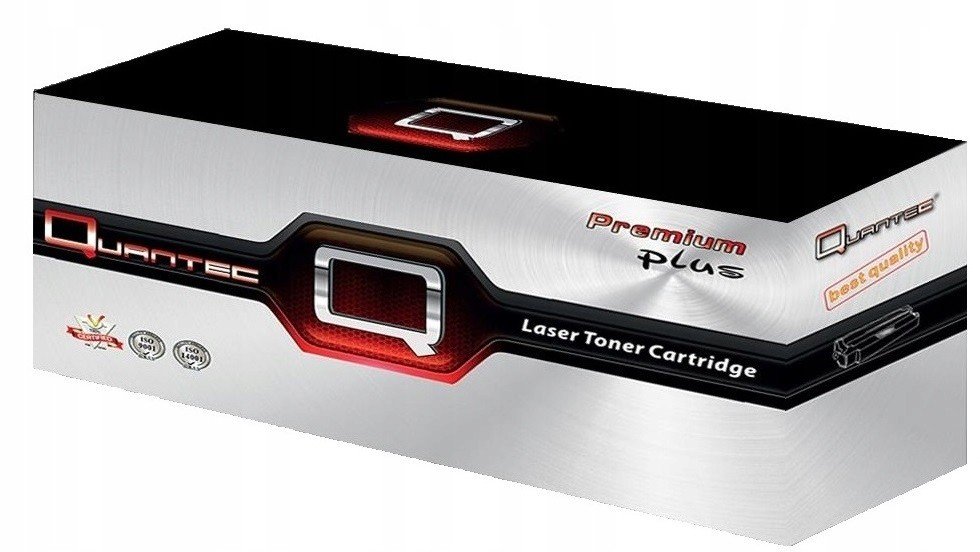 Toner náhradní Hp 29X C4129X značky Quantec