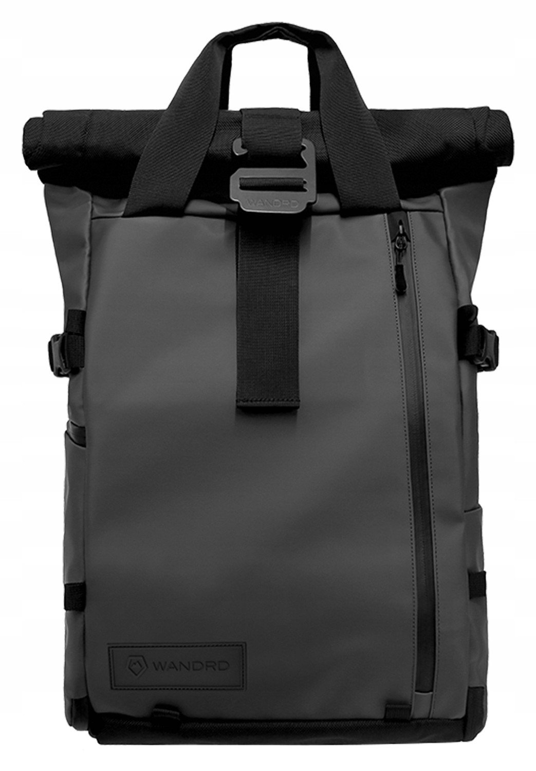 Batoh Wandrd All-new Prvke 21 černý