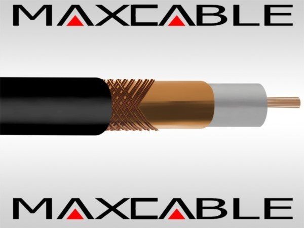 Kabel H 155 Lan 300M Maxcable