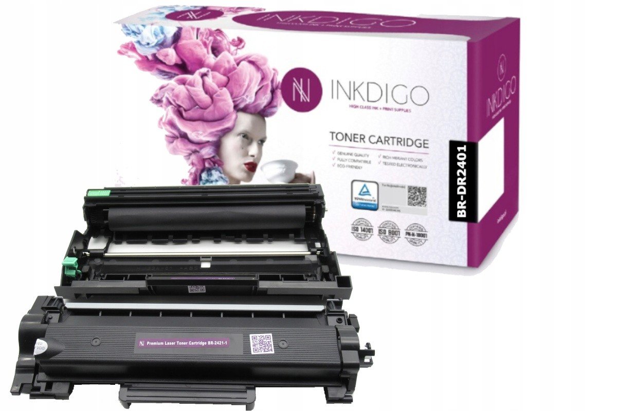 Buben Toner Do Brother HL-L2312 DCP-L2512 L2532N