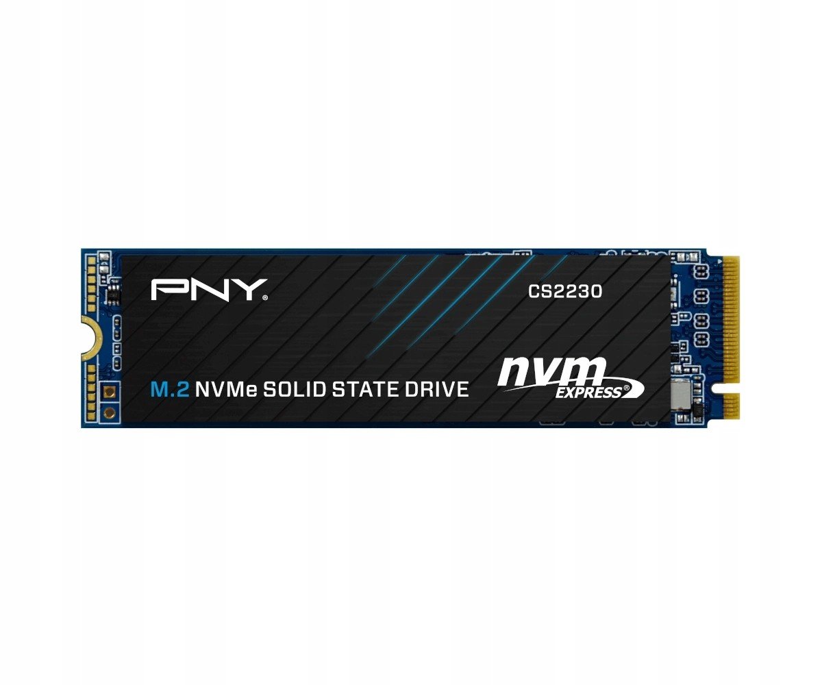 Ssd disk Pny 500GB M.2 PCIe 3.0 NVMe 2280 3300MB/s