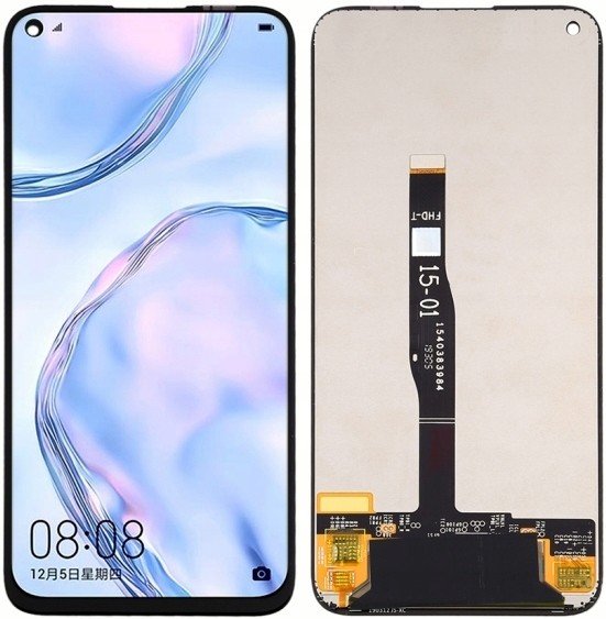 Originální LCD displej Huawei P40 Lite Nova 7i