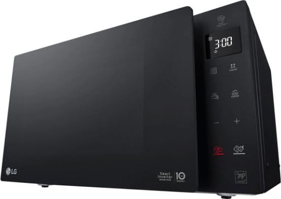 Lg NeoChef Mikrovlnná trouba invertor MS2535GIB