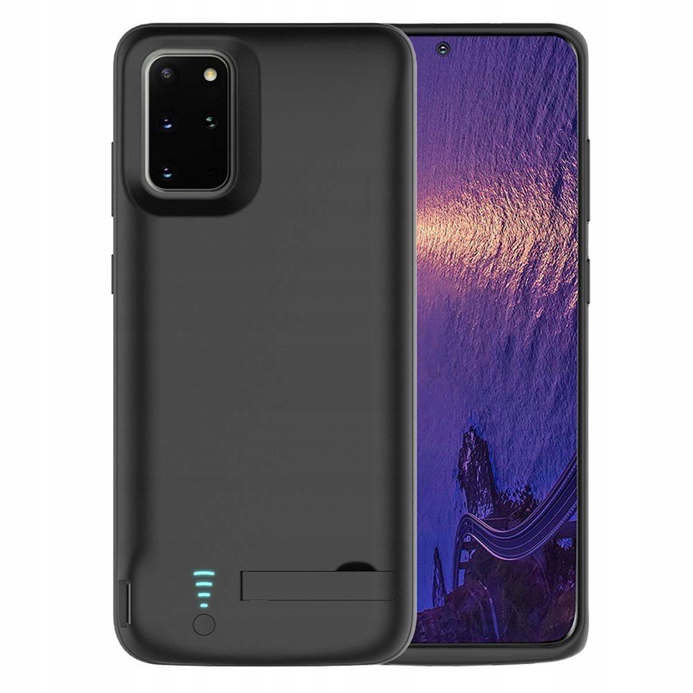 Pouzdro s 6000mAh baterií pro Samsung Galaxy S20+ Plus