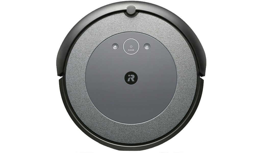 Základní deska senzory iRobot Roomba i3
